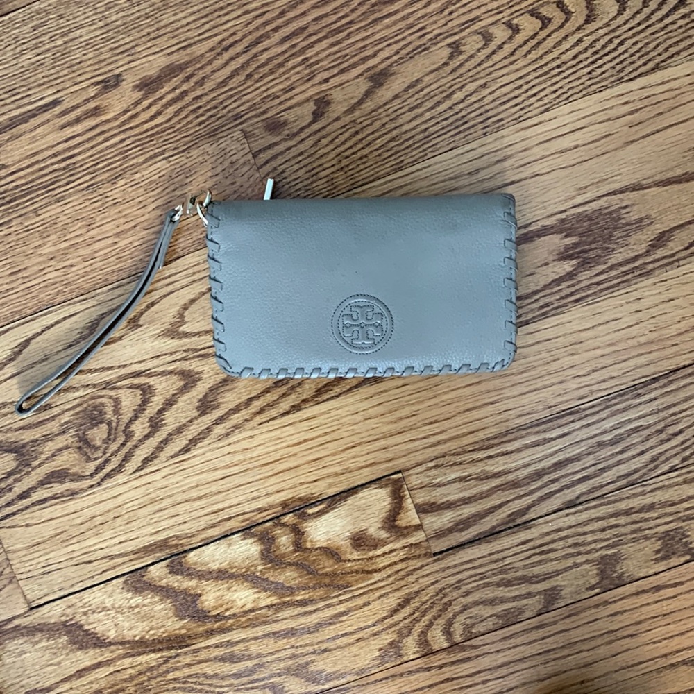Tory Burch Wristlet/Wallet